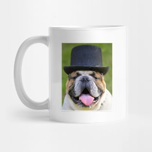 Bulldog Mug